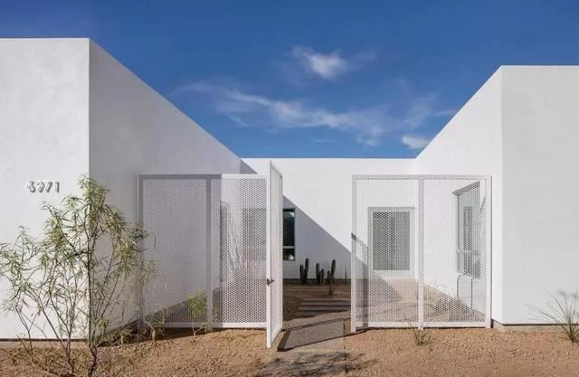 又美又实用的庭院设计,爱上只要0.1秒 又美又实用的庭院设计,爱上只要0.1秒