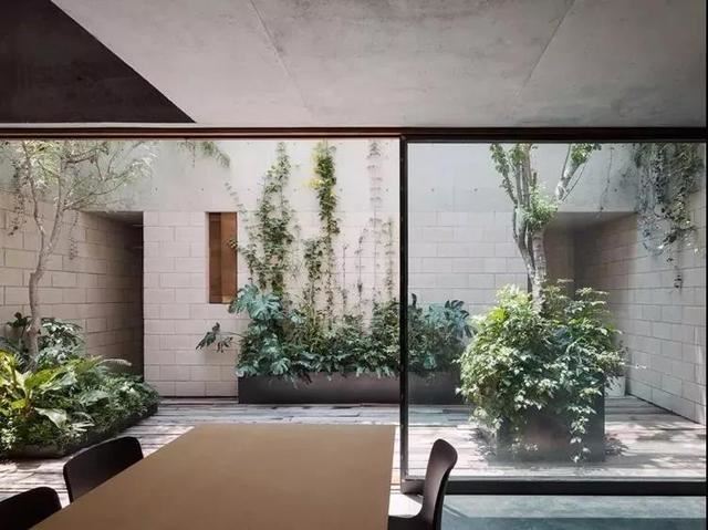 又美又实用的庭院设计,爱上只要0.1秒 又美又实用的庭院设计,爱上只要0.1秒