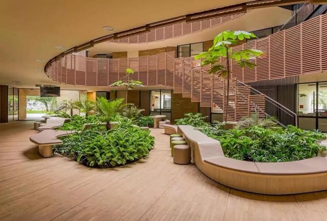 又美又实用的庭院设计,爱上只要0.1秒 又美又实用的庭院设计,爱上只要0.1秒