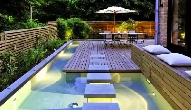 宅中有院,院中有屋,屋中有院,院中有天 宅中有院,院中有屋,屋中有院,院中有天