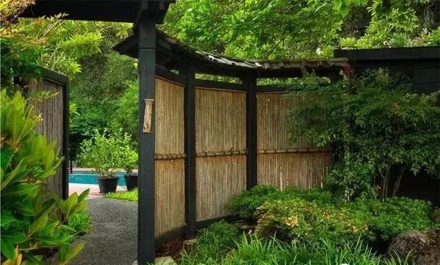 庭院入口,不一样的风格,那个适合你 庭院入口,不一样的风格,那个适合你