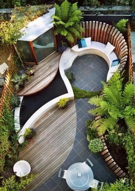 宅中有院,院中有屋,屋中有院,院中有天 宅中有院,院中有屋,屋中有院,院中有天