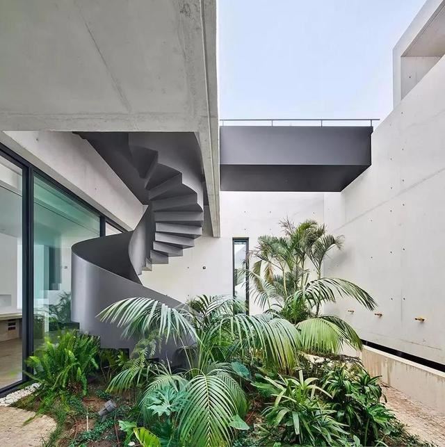 又美又实用的庭院设计,爱上只要0.1秒 又美又实用的庭院设计,爱上只要0.1秒