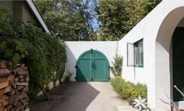 庭院入口,不一样的风格,那个适合你 庭院入口,不一样的风格,那个适合你