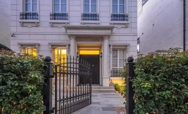 庭院入口,不一样的风格,那个适合你 庭院入口,不一样的风格,那个适合你