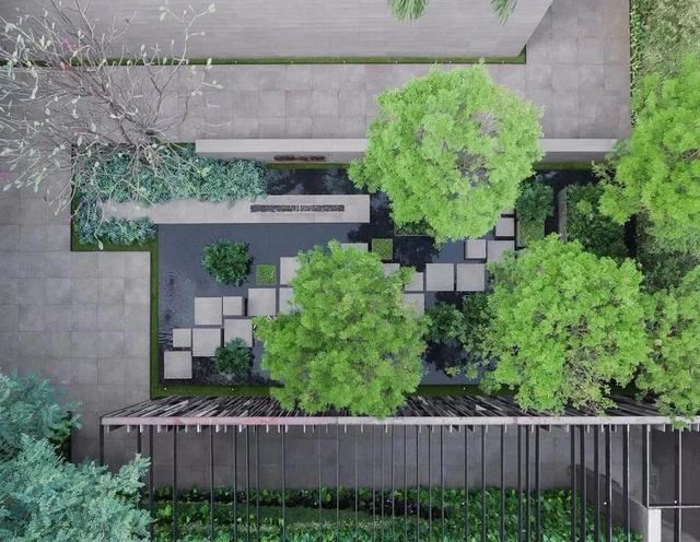 又美又实用的庭院设计,爱上只要0.1秒 又美又实用的庭院设计,爱上只要0.1秒