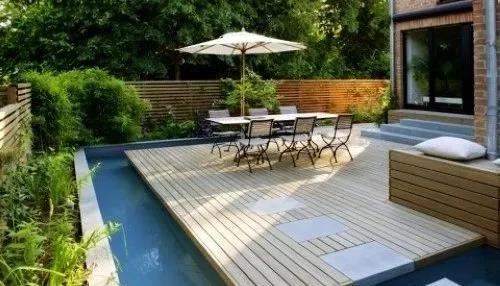 宅中有院,院中有屋,屋中有院,院中有天 宅中有院,院中有屋,屋中有院,院中有天