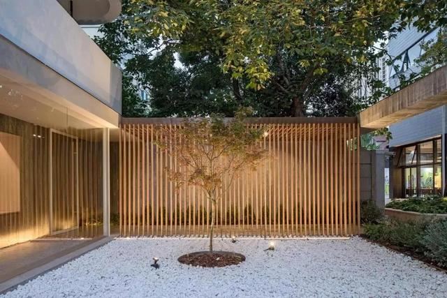 又美又实用的庭院设计,爱上只要0.1秒 又美又实用的庭院设计,爱上只要0.1秒