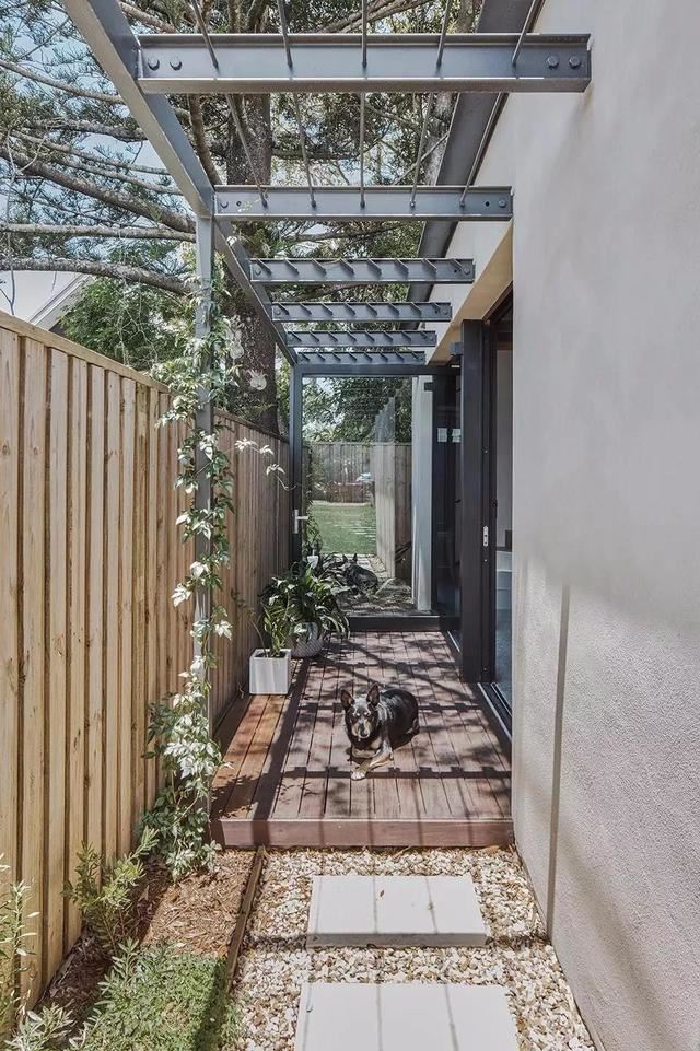 又美又实用的庭院设计,爱上只要0.1秒 又美又实用的庭院设计,爱上只要0.1秒