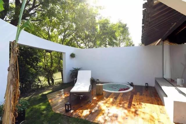 又美又实用的庭院设计,爱上只要0.1秒 又美又实用的庭院设计,爱上只要0.1秒