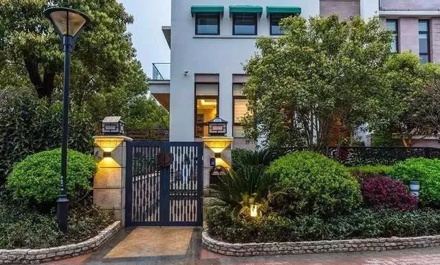 庭院入口,不一样的风格,那个适合你 庭院入口,不一样的风格,那个适合你