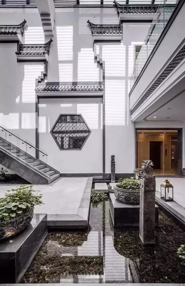 又美又实用的庭院设计,爱上只要0.1秒 又美又实用的庭院设计,爱上只要0.1秒