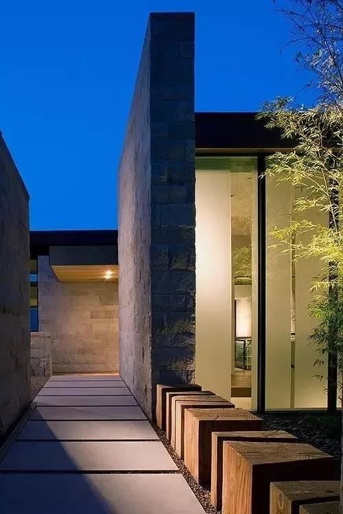 宅中有院,院中有屋,屋中有院,院中有天 宅中有院,院中有屋,屋中有院,院中有天