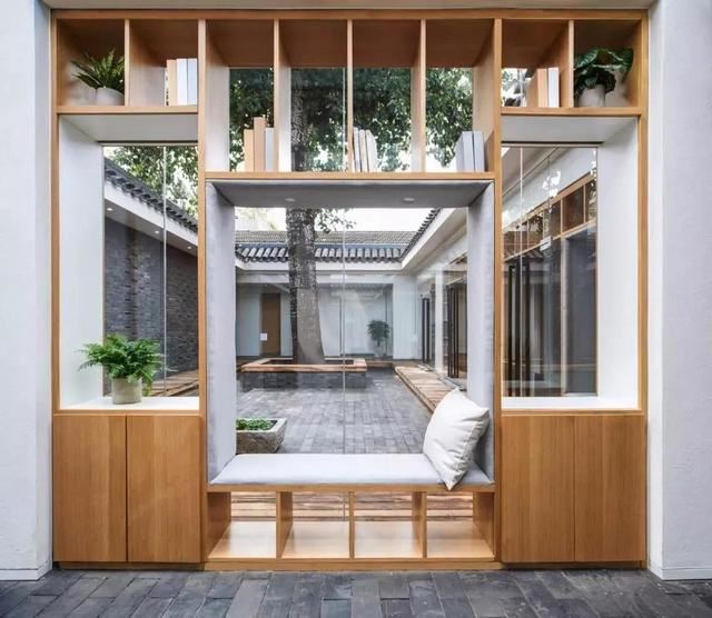 又美又实用的庭院设计,爱上只要0.1秒 又美又实用的庭院设计,爱上只要0.1秒