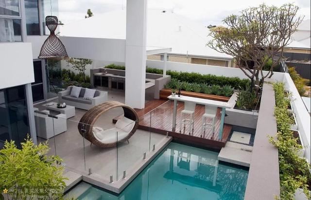 宅中有院,院中有屋,屋中有院,院中有天 宅中有院,院中有屋,屋中有院,院中有天