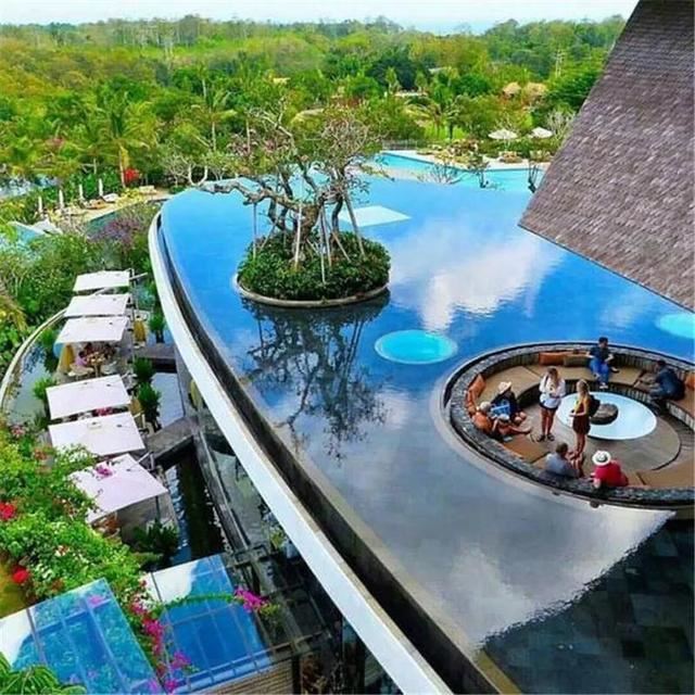 种树还能玩出这么多花样 种树还能玩出这么多花样