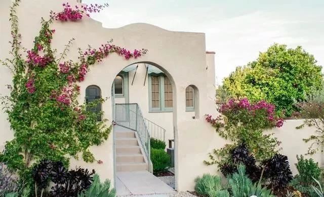 庭院入口,不一样的风格,那个适合你 庭院入口,不一样的风格,那个适合你