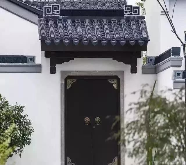 庭院入口,不一样的风格,那个适合你 庭院入口,不一样的风格,那个适合你