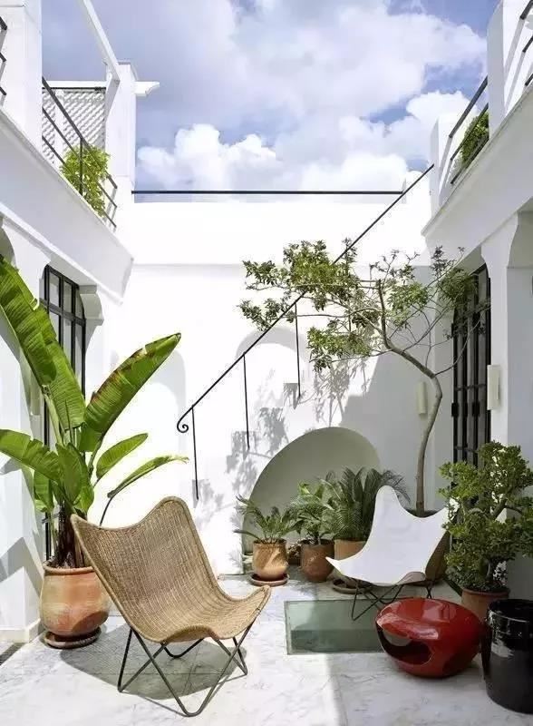 又美又实用的庭院设计,爱上只要0.1秒 又美又实用的庭院设计,爱上只要0.1秒