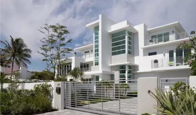 庭院入口,不一样的风格,那个适合你 庭院入口,不一样的风格,那个适合你