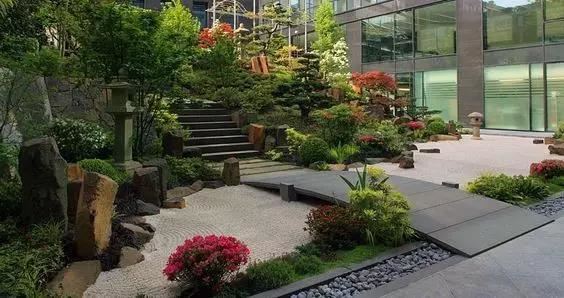 70款 · 漂亮的花园旱溪,好想拥有 70款 · 漂亮的花园旱溪,好想拥有