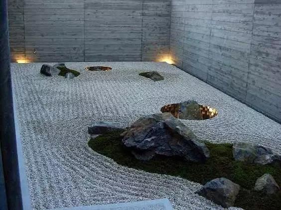 70款 · 漂亮的花园旱溪,好想拥有 70款 · 漂亮的花园旱溪,好想拥有