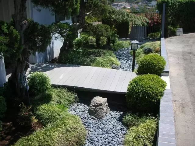 70款 · 漂亮的花园旱溪,好想拥有 70款 · 漂亮的花园旱溪,好想拥有