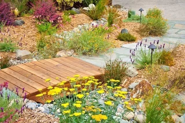 70款 · 漂亮的花园旱溪,好想拥有 70款 · 漂亮的花园旱溪,好想拥有