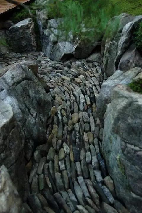 70款 · 漂亮的花园旱溪,好想拥有 70款 · 漂亮的花园旱溪,好想拥有