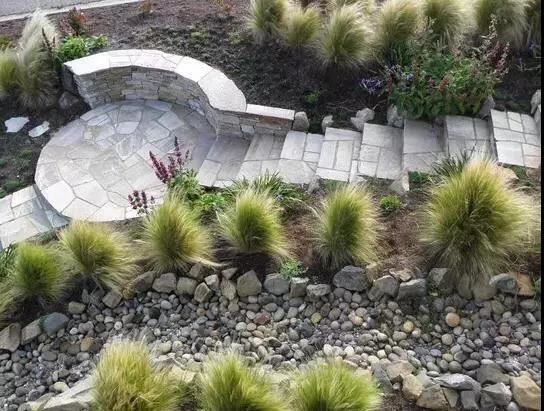 70款 · 漂亮的花园旱溪,好想拥有 70款 · 漂亮的花园旱溪,好想拥有