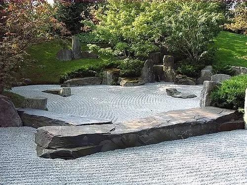 70款 · 漂亮的花园旱溪,好想拥有 70款 · 漂亮的花园旱溪,好想拥有