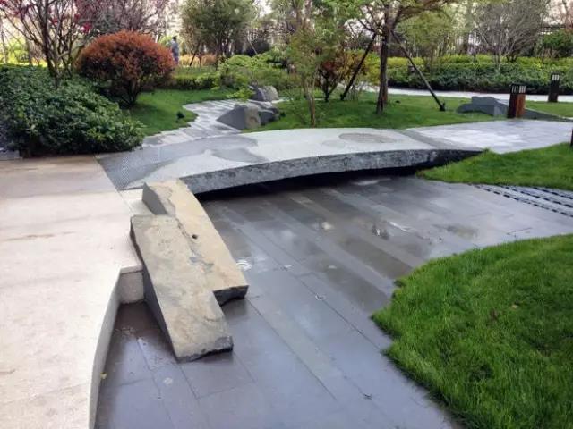 70款 · 漂亮的花园旱溪,好想拥有 70款 · 漂亮的花园旱溪,好想拥有