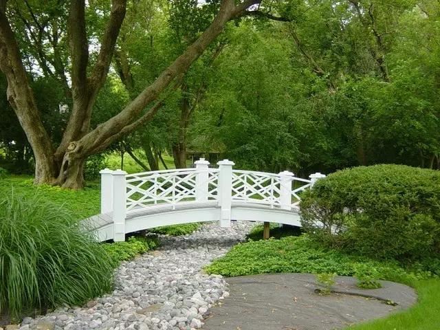 70款 · 漂亮的花园旱溪,好想拥有 70款 · 漂亮的花园旱溪,好想拥有