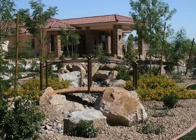 70款 · 漂亮的花园旱溪,好想拥有 70款 · 漂亮的花园旱溪,好想拥有