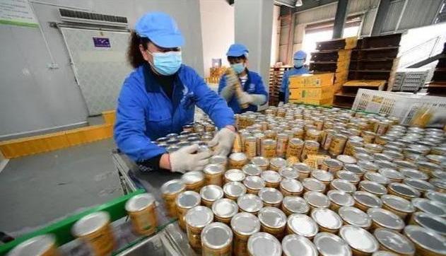 林草行业开始有序复工复产|刺梨汁 口服液送给一线医护人员 林草行业开始有序复工复产|刺梨汁 口服液送给一线医护人员