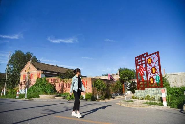 打造101个重点绿化村！23个精品绿化村！肥乡人看过来啦