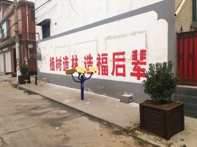 磁县磁州镇:抢抓时节忙植树,防疫“绿化”两不误 磁县磁州镇:抢抓时节忙植树,防疫“绿化”两不误