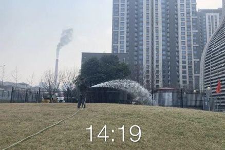 春伊始•绿护忙｜今年底，西安将新增城市绿地600万平方米，新建提升23个城市公园