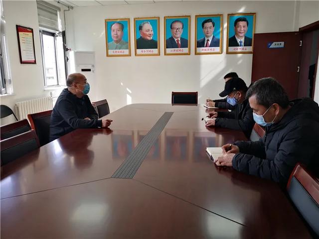 「春季绿化」邯郸自来水公司春季绿化工作全面推开