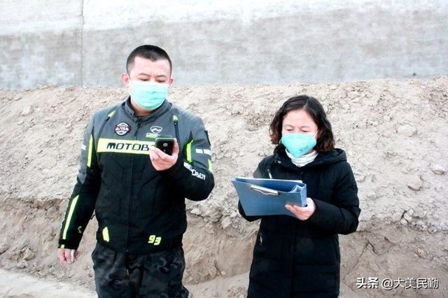 民勤县多措并举备战春季造林绿化 民勤县多措并举备战春季造林绿化