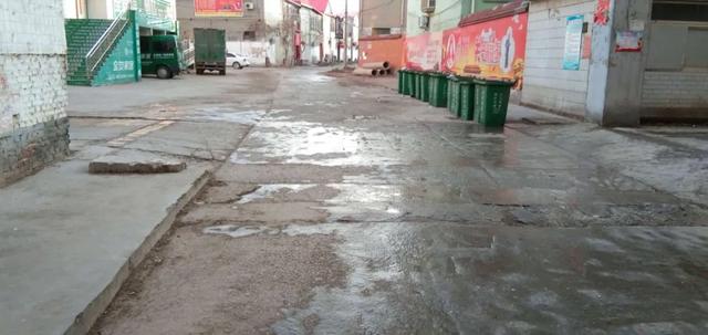 磁县磁州镇:抢抓时节忙植树,防疫“绿化”两不误 磁县磁州镇:抢抓时节忙植树,防疫“绿化”两不误