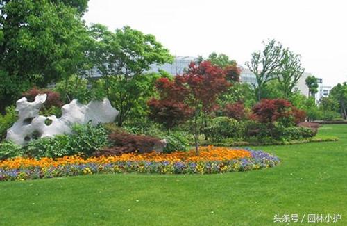 园林绿化养护10项主要工作