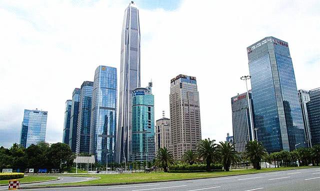 中国绿化“最好”的城市，覆盖率达40.08%，被称为中国绿都