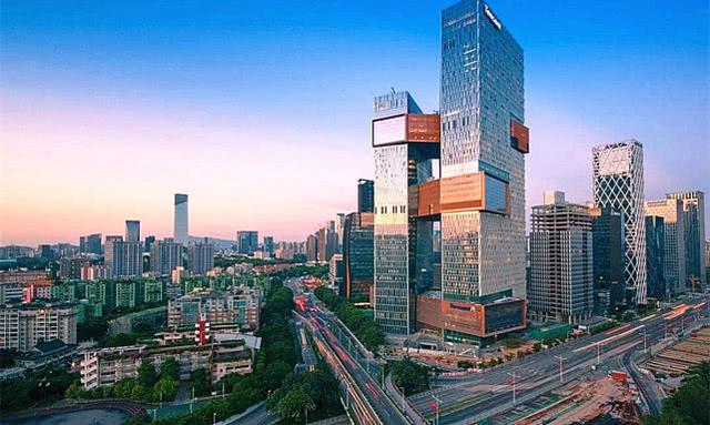 中国绿化“最好”的城市，覆盖率达40.08%，被称为中国绿都