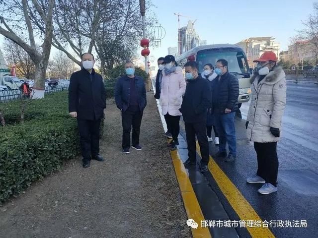 「复工复产」绿化正当时 不负好时光 邯郸市园林局积极作为 全力推进春季绿化工作 「复工复产」绿化正当时 不负好时光 邯郸市园林局积极作为 全力推进春季绿化工作