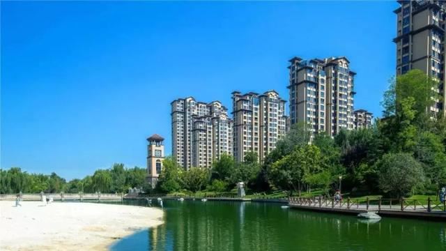 园林水景浅析