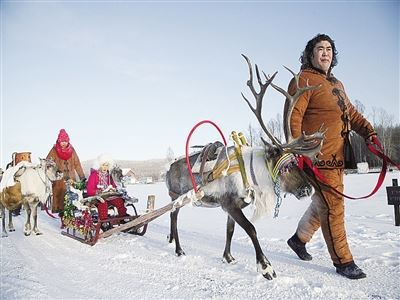 大力发展特色林业产业 走出一条绿富双赢之路 大力发展特色林业产业 走出一条绿富双赢之路