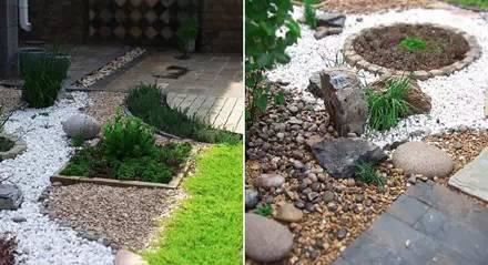 私家庭院越来越成为一种生活品味的展现