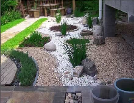 私家庭院越来越成为一种生活品味的展现