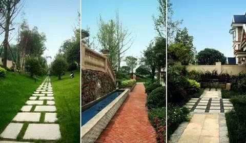 私家庭院越来越成为一种生活品味的展现